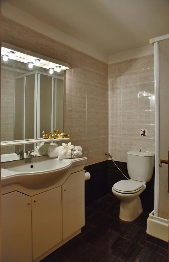 Nirevel Apartments 古瓦伊 外观 照片