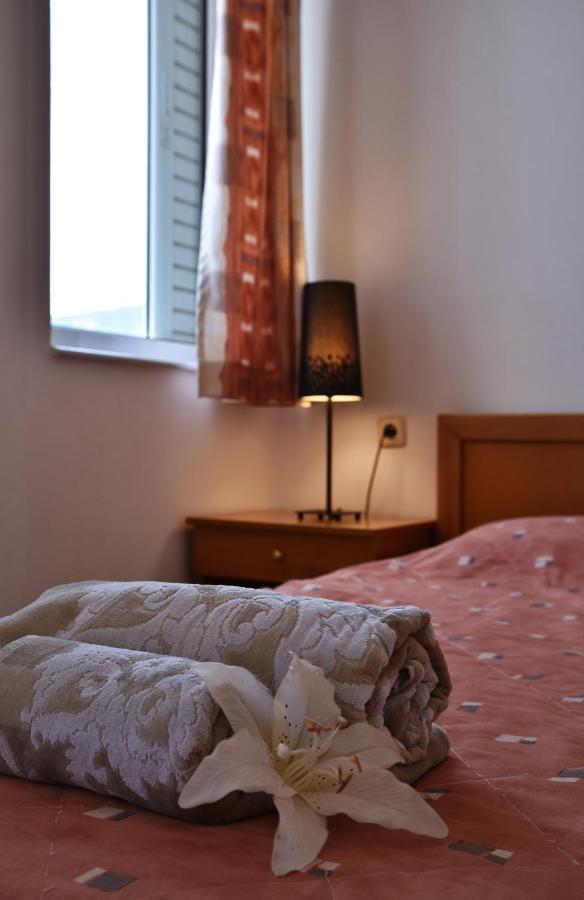 Nirevel Apartments 古瓦伊 外观 照片